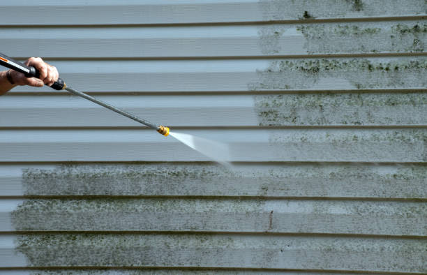 Professional Pressure Washing in Marietta, OK