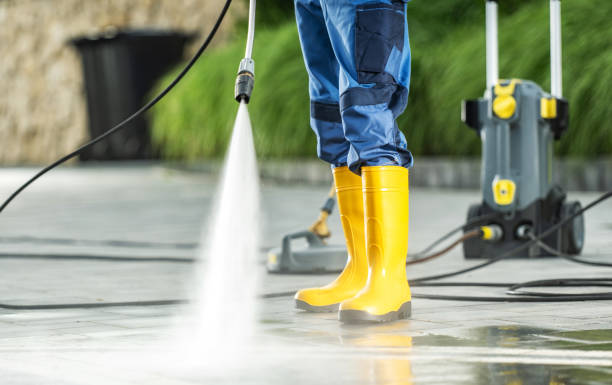 Best Roof Pressure Washing  in Marietta, OK