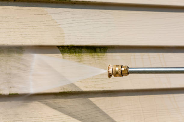 Pressure Washing Estimates in Marietta, OK