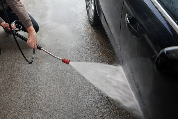 Best Pressure Washing Company Near Me  in Marietta, OK